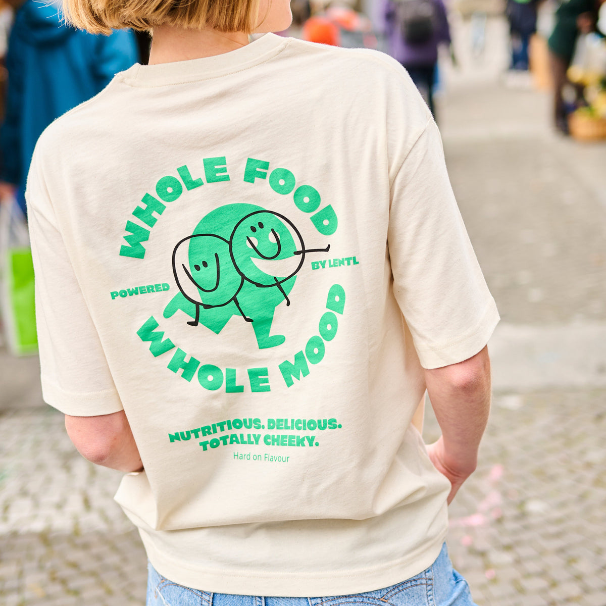 Lentl T-Shirt